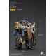 Figurine articulée Ultramarines Warhammer 12 cm