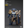 Figurine Warhammer Horus Heresy Ultramarines Suzerain 12 cm