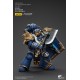 Figurine d'Ultramarines Warhammer Horus Heresy 12 cm