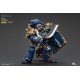 Figurine d'Ultramarines Warhammer Horus Heresy 12 cm