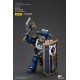 Figurine d'Ultramarines Warhammer Horus Heresy 12 cm