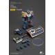 Figurine d'Ultramarines Warhammer Horus Heresy 12 cm