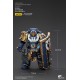Figurine d'Ultramarines Warhammer Horus Heresy 12 cm