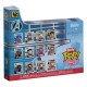 Pack de 12 figuras Marvel Bitty POP! Infinity Saga