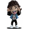 Stranger Things Figura Vinil Hellfire Club Eddie 11 cm