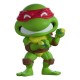 Figura de vinilo de Michaelangelo TMNT Classic 11 cm