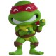 Figura de vinilo de Michaelangelo TMNT Classic 11 cm