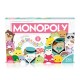 Caja del Monopoly Squishmallows Edición Alemana