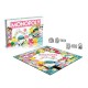 Caja del Monopoly Squishmallows Edición Alemana