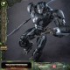Maquete de Optimus Primal de 20 cm de Transformers Rise of the Beasts