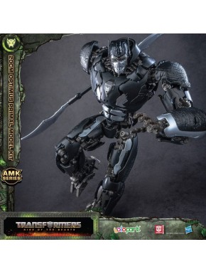 Maqueta de Optimus Primal de 20 cm de Transformers Rise of the Beasts
