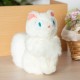 Figura de peluche Lily Sitting de Majo no Takkyubin
