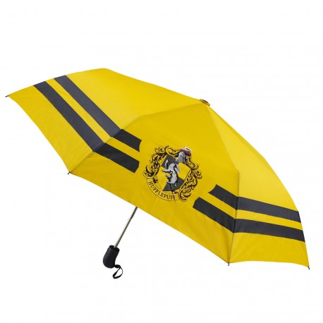 Umbrella Harry Potter-Hufflepuff