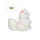 Figura de peluche Lily Sitting de Majo no Takkyubin