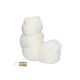 Figura de peluche Lily Sitting de Majo no Takkyubin