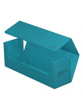 Caja Ultimate Guard Arkhive 400+ azul gasolina