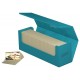 Caixa Ultimate Guard Arkhive 400+ azul gasolina