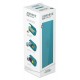 Caixa Ultimate Guard Arkhive 400+ azul gasolina