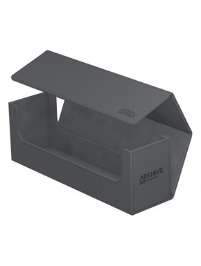 Ultimate Guard Arkhive 400+ XenoSkin Gris