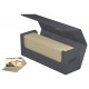 Ultimate Guard Arkhive 400+ XenoSkin Gris
