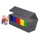 Ultimate Guard Arkhive 400+ XenoSkin Gris