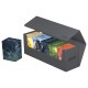 Ultimate Guard Arkhive 400+ XenoSkin Gris