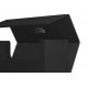 Estojo Ultimate Guard Arkhive 400+ XenoSkin Preto