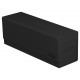 Estojo Ultimate Guard Arkhive 400+ XenoSkin Preto