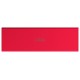 Estuche rojo Ultimate Guard Arkhive 400+ abierto