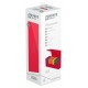 Estuche rojo Ultimate Guard Arkhive 400+ abierto