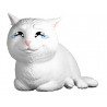 Figura de Coleção Gato Chorão de 3 polegadas - Youtooz