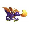 Figura de Spyro de 3 polegadas - Youtooz