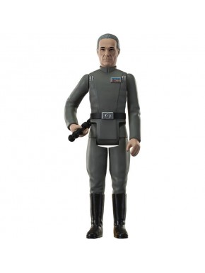 Figura Jumbo Vintage Kenner Grand Moff Tarkin de Star Wars, 30 cm