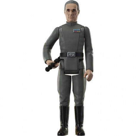 Figura Jumbo Vintage Kenner Grand Moff Tarkin de Star Wars, 30 cm