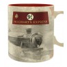 Caneca Harry Potter Hogwarts Express 460 ml