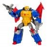 Figurine Transformers Legacy United Metalhawk 18 cm