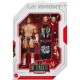 Figurine WWE Ultimate Edition LA Knight avec accessoires.