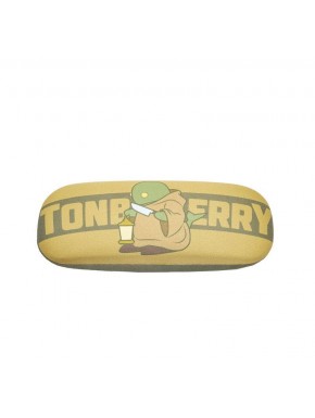 Étui lunettes Tonberry avec design Final Fantasy