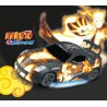 Naruto Shippuden Veículo Rádio Control 1/18 Drift Car