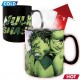 Taza Térmica Hulk Smash