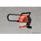 Figura con sonido de Chainsaw Man, 13 cm