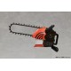Figura con sonido de Chainsaw Man, 13 cm