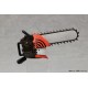 Figura con sonido de Chainsaw Man, 13 cm