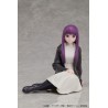 Statue PVC Frieren: Beyond Journey's End Fern 1/7 11 cm