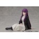 Statue en PVC de Fern de Frieren assise