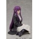 Statue en PVC de Fern de Frieren assise