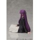 Statue en PVC de Fern de Frieren assise