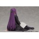 Statue en PVC de Fern de Frieren assise