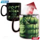 Thermal Mug Hulk Smash