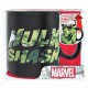 Taza Térmica Hulk Smash